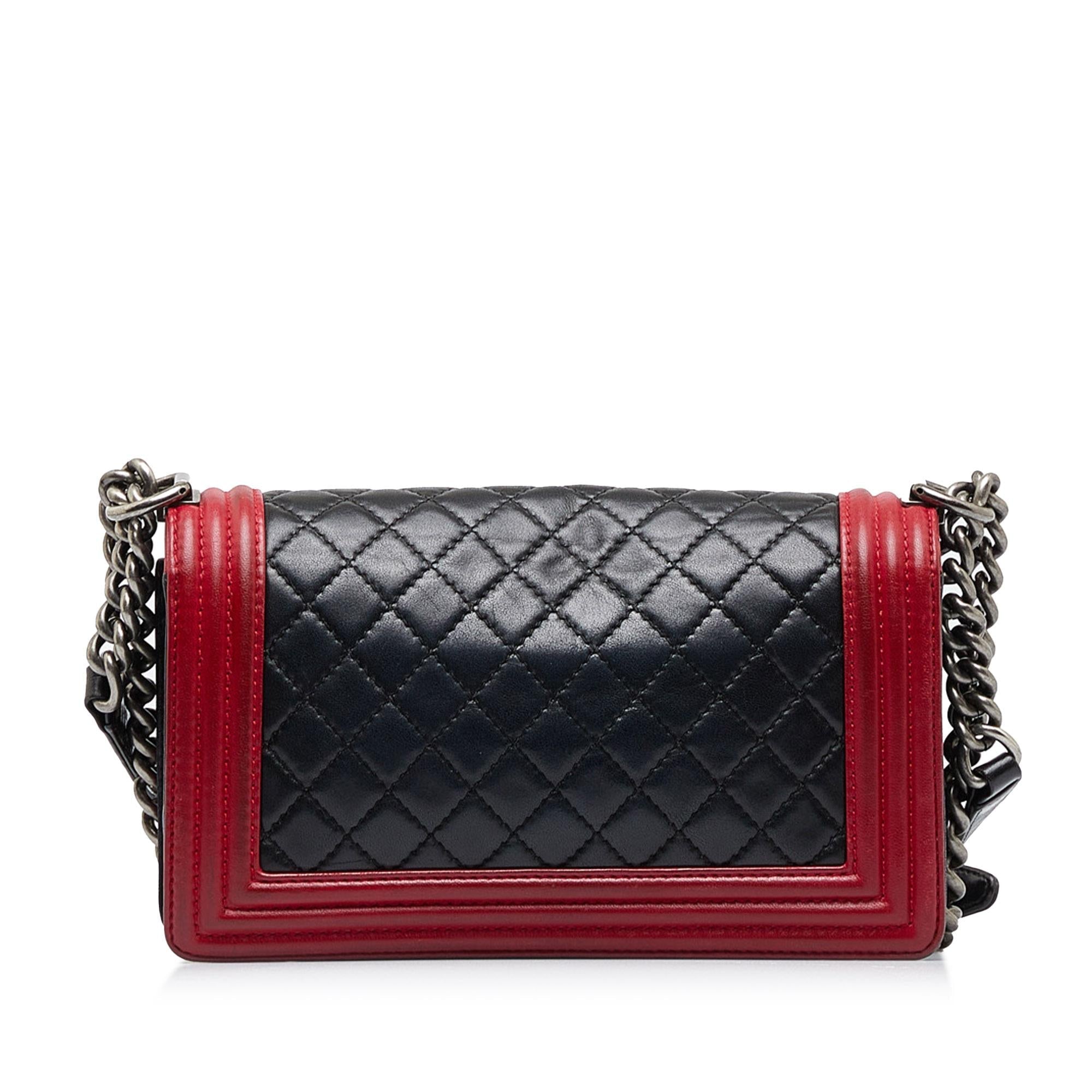 Chanel Bag