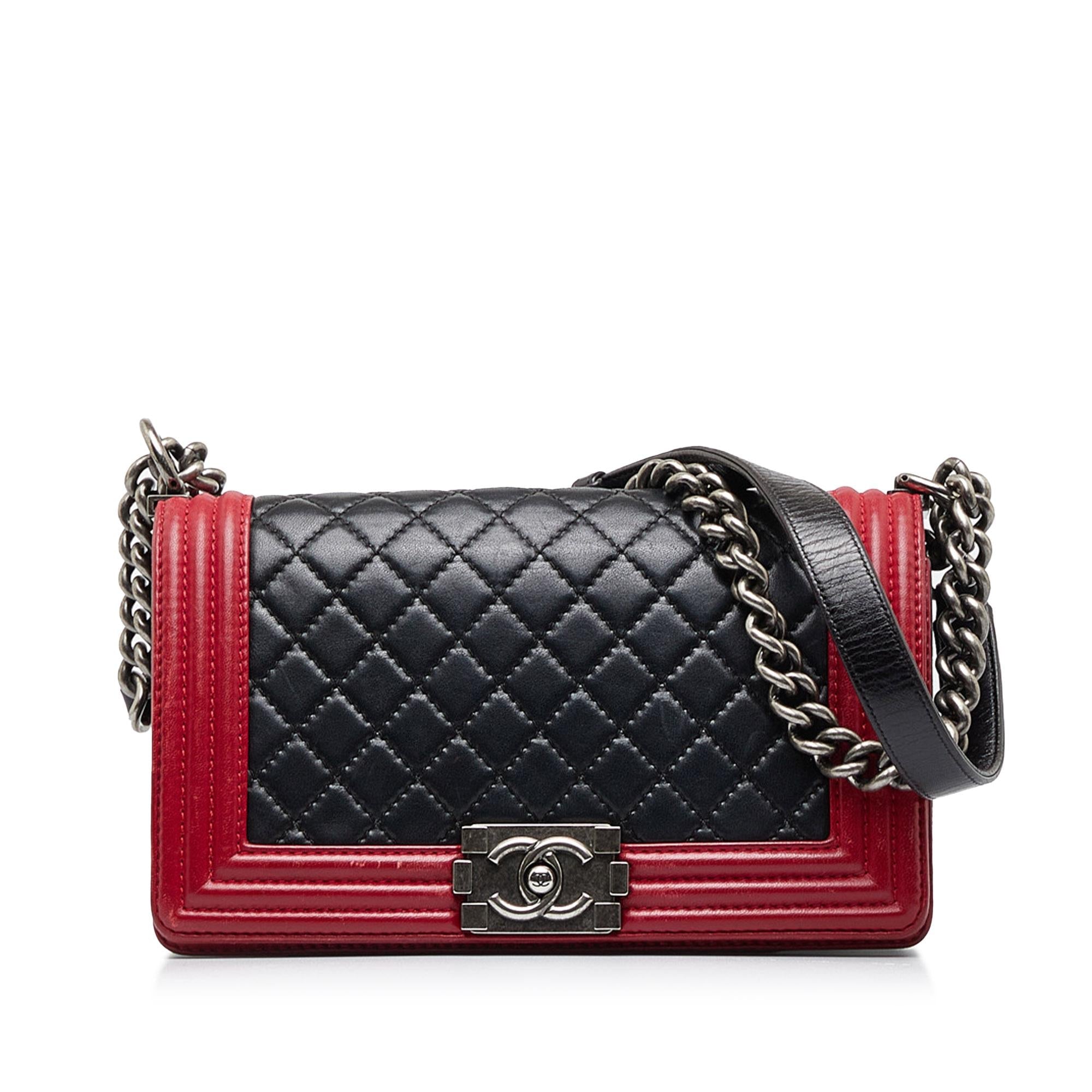 Chanel Bag