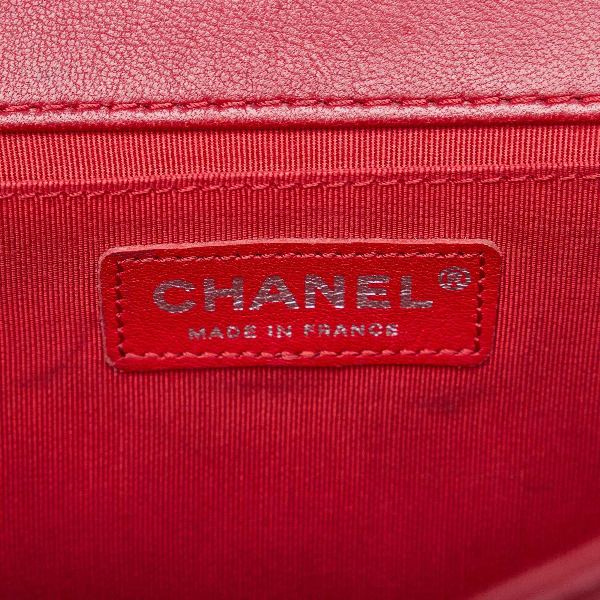 Chanel Bag