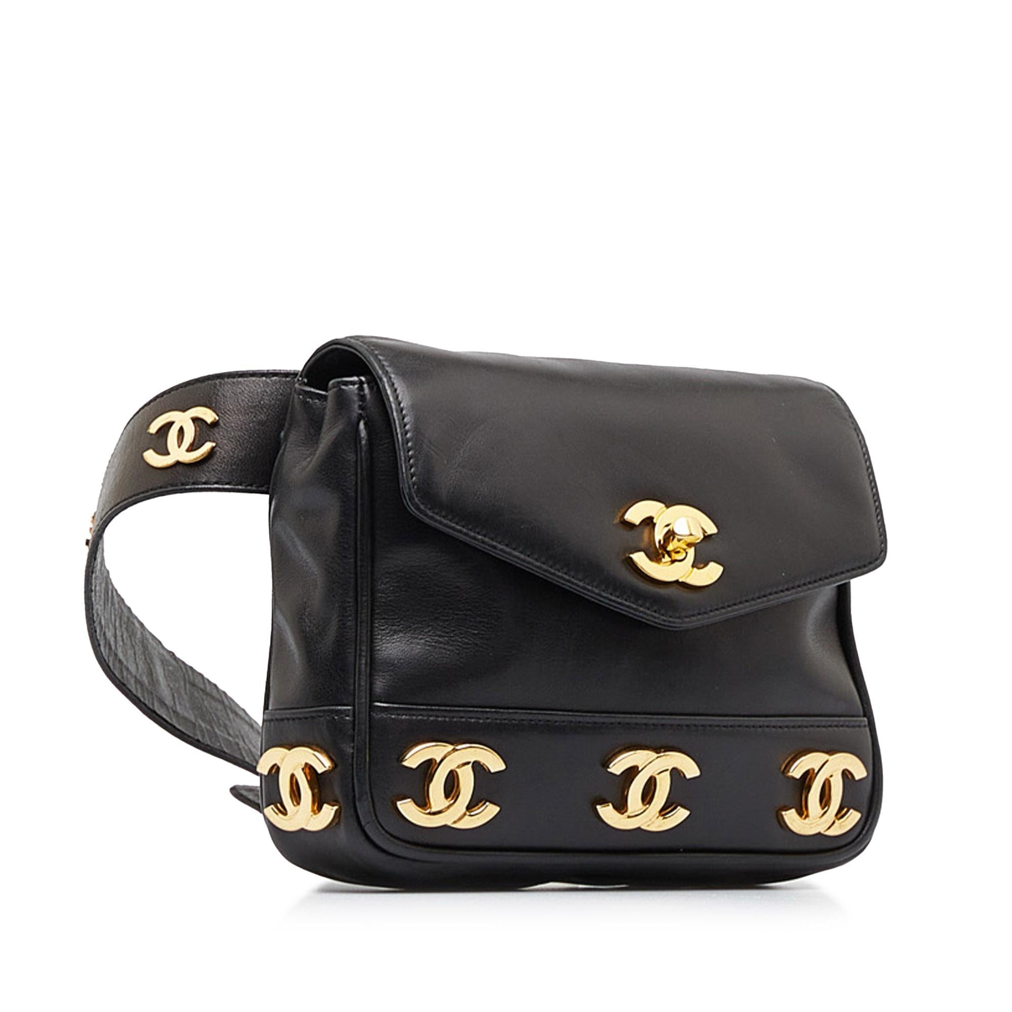 Chanel Bag