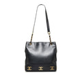 Chanel Triple CC Tote (SHG-nxLdBq)