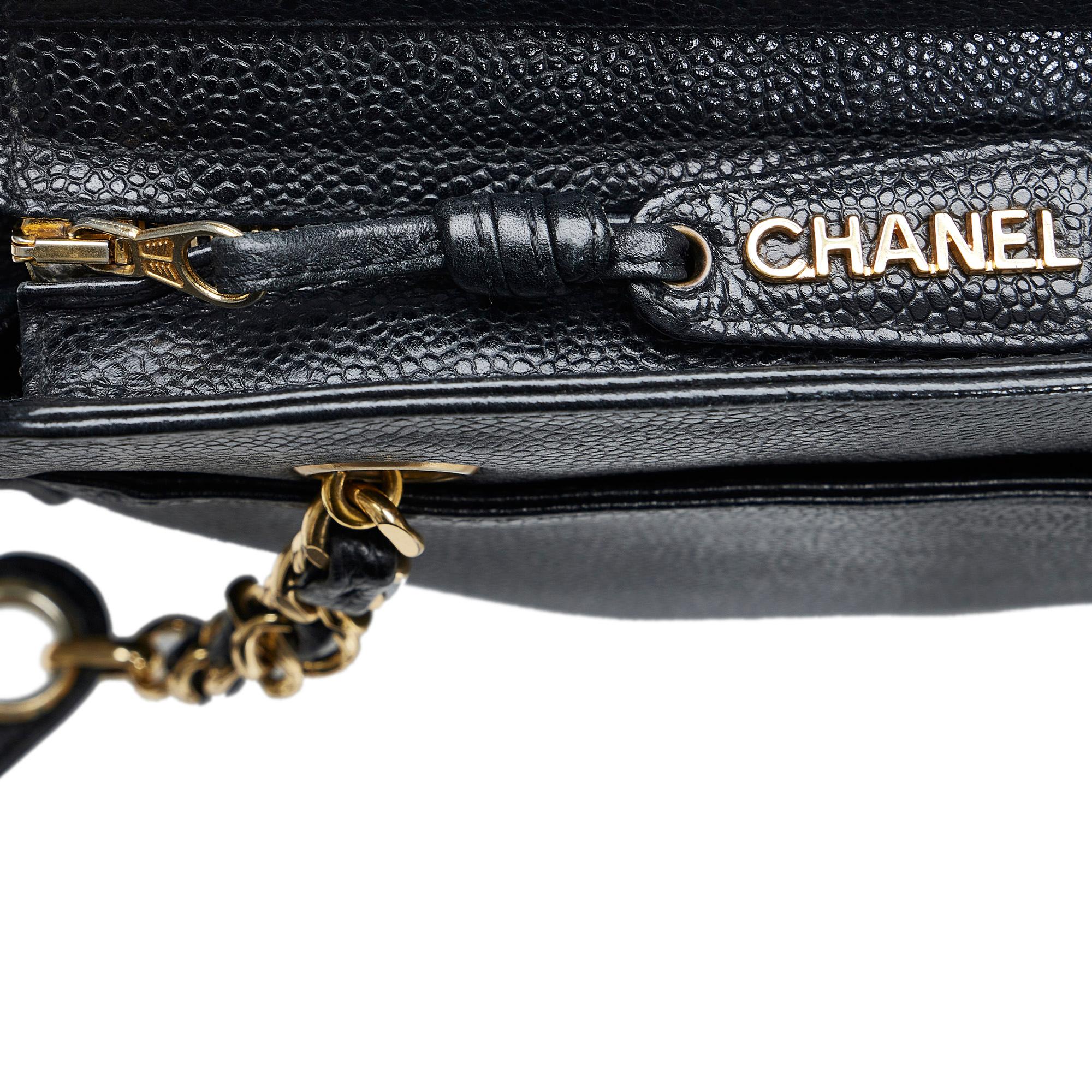 Chanel Bag