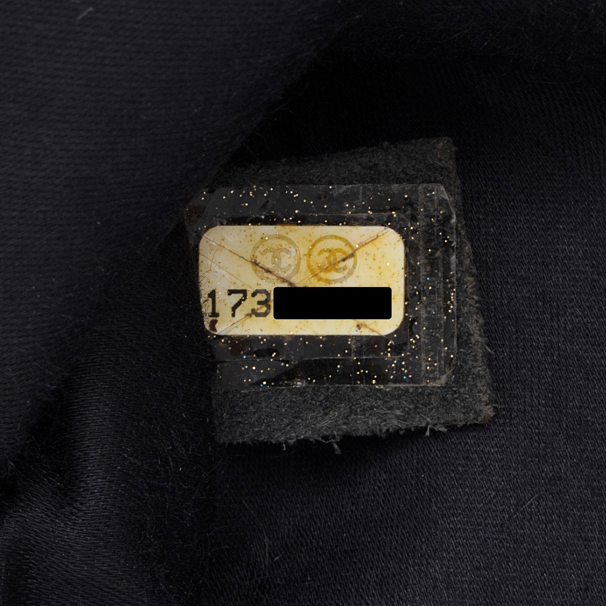Chanel Bag