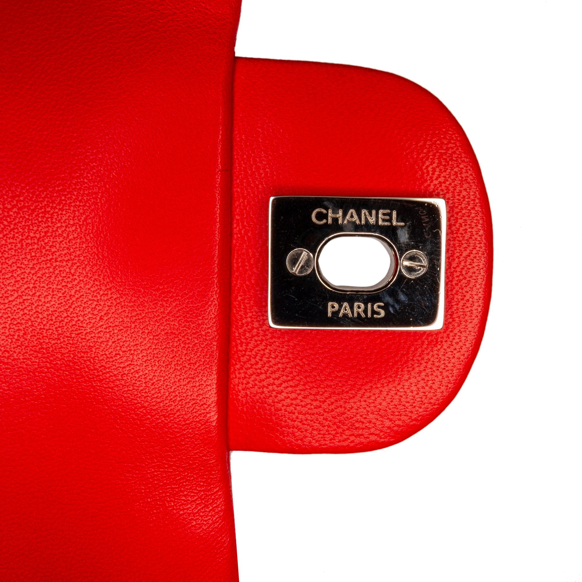 Chanel Bag