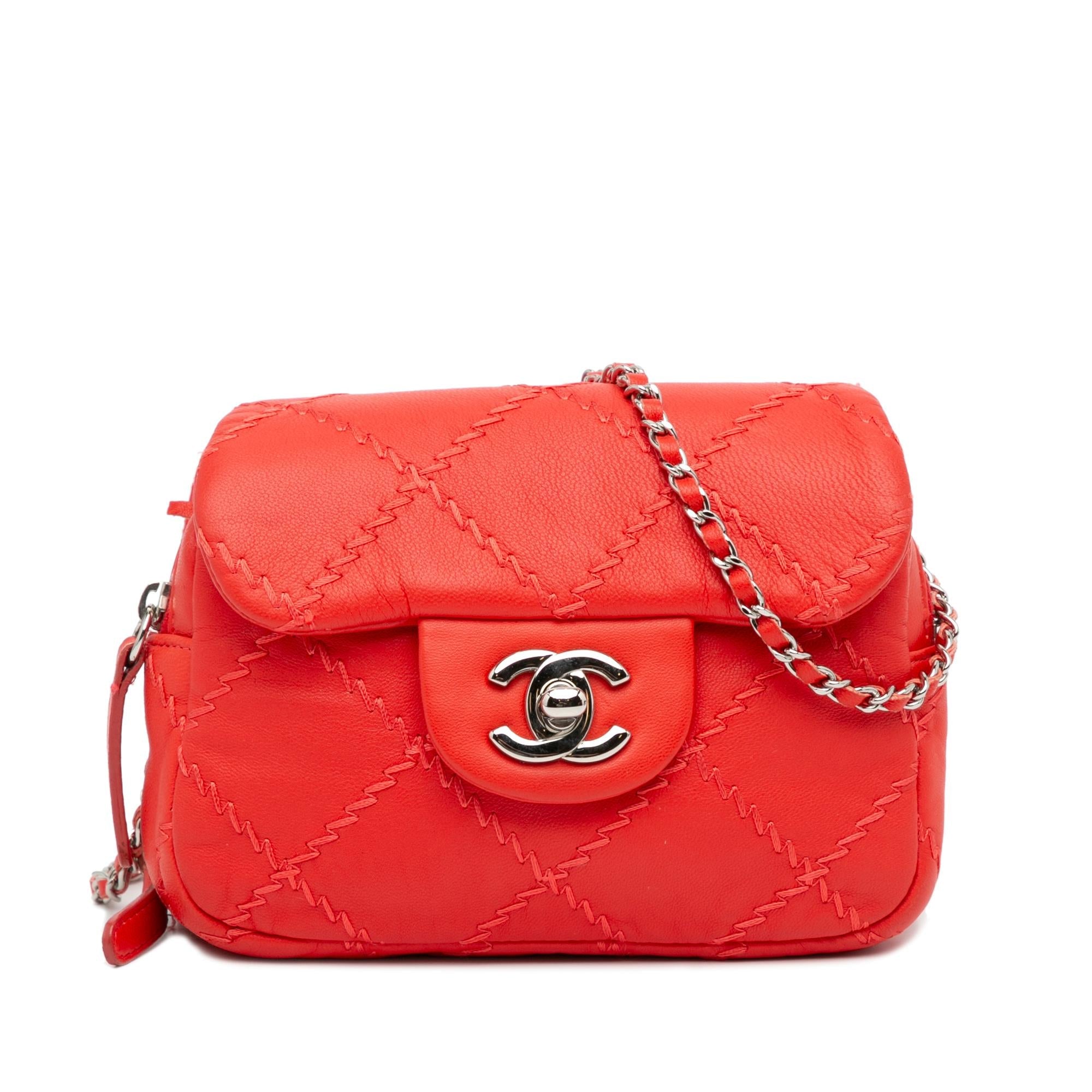 Chanel Bag