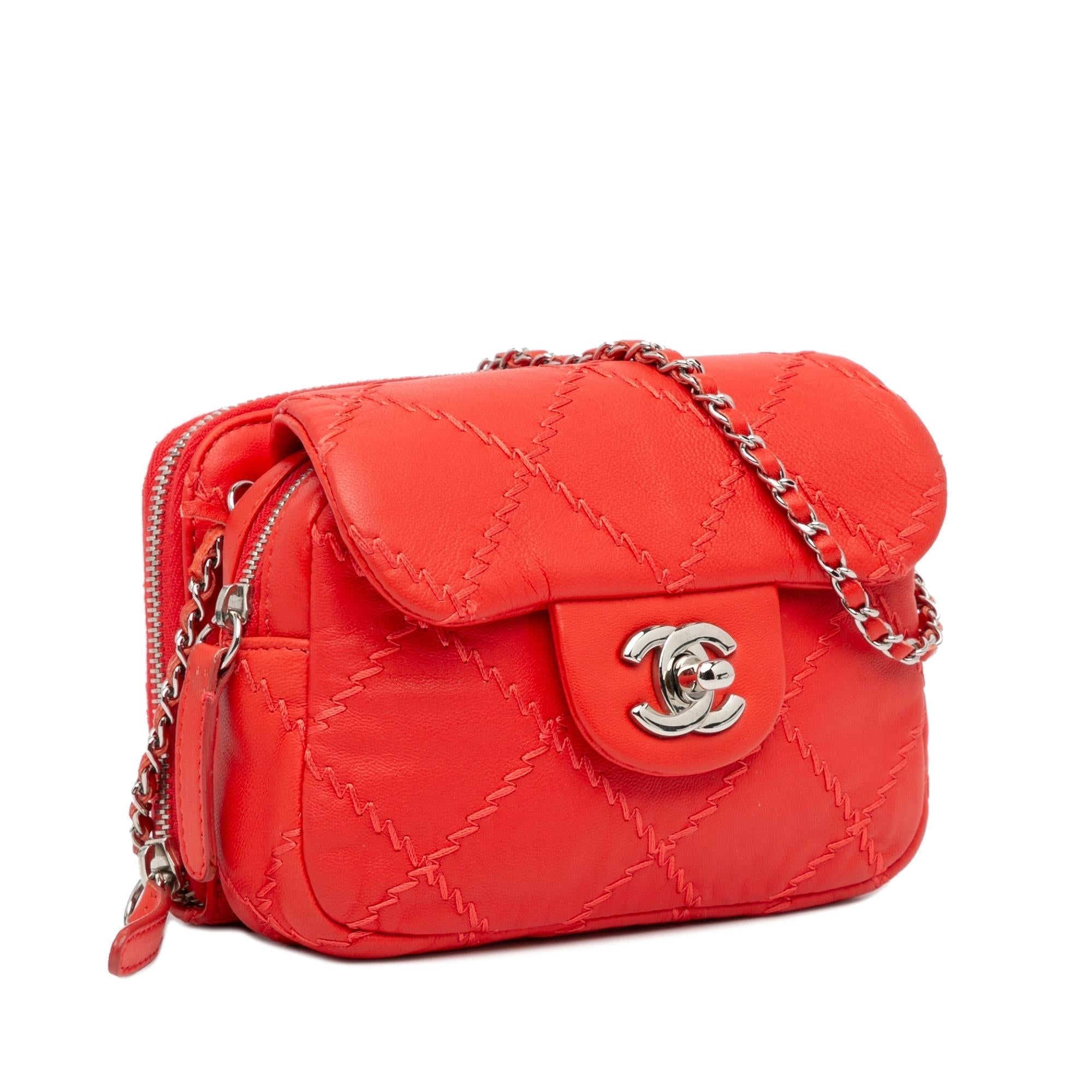 Chanel Bag