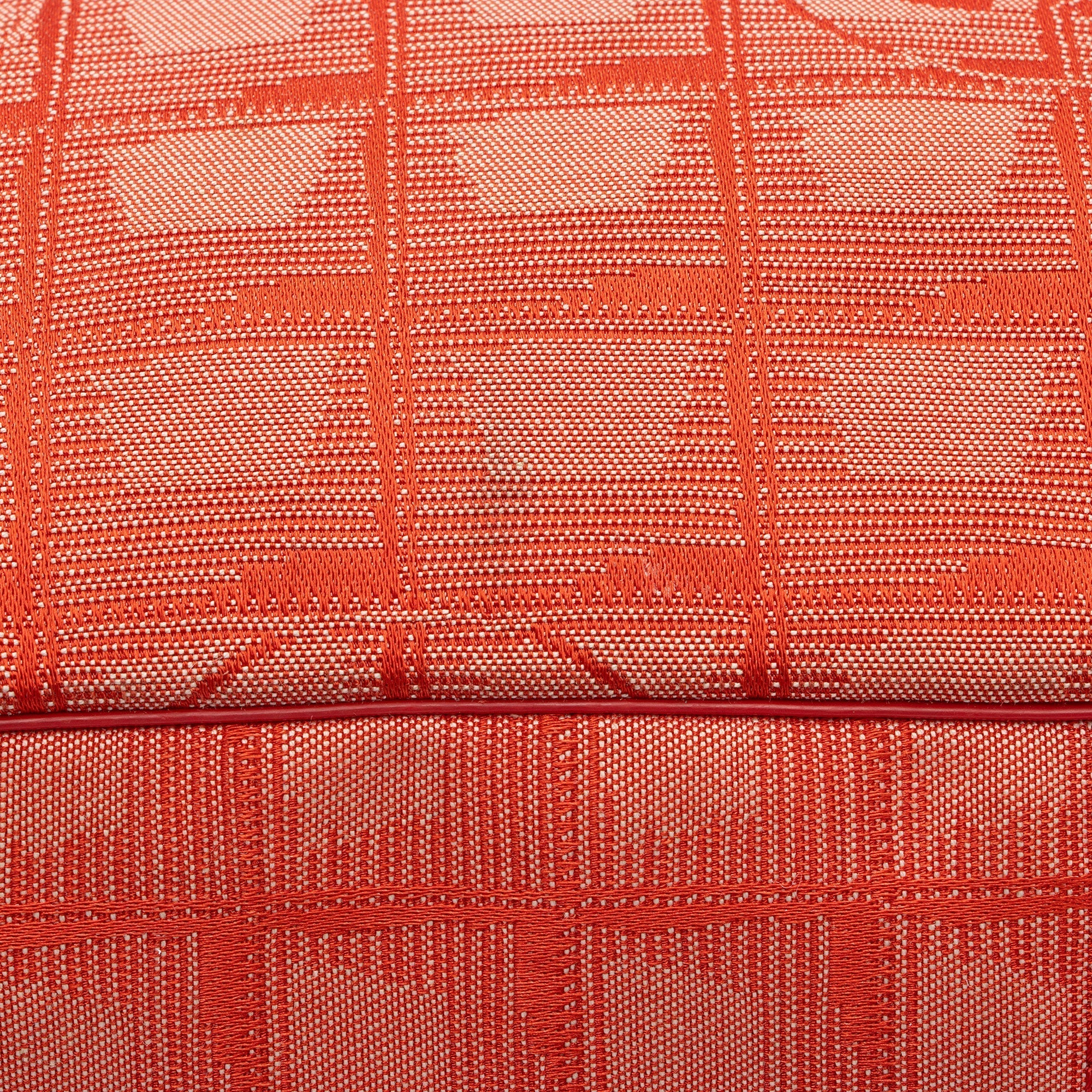 Chanel Vintage Nylon Travel Ligne Large Tote (SHF-sx8m6y)