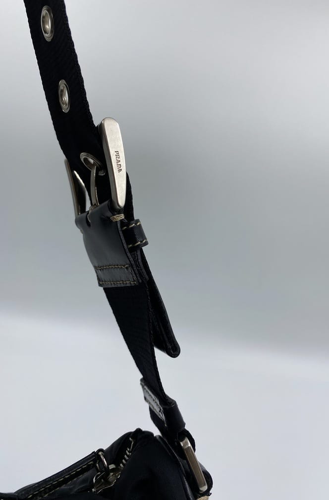 PRADA BAG