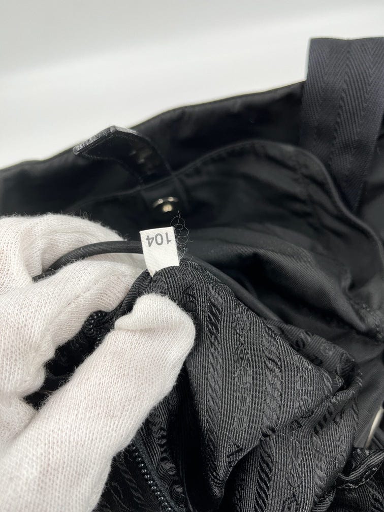 PRADA BAG