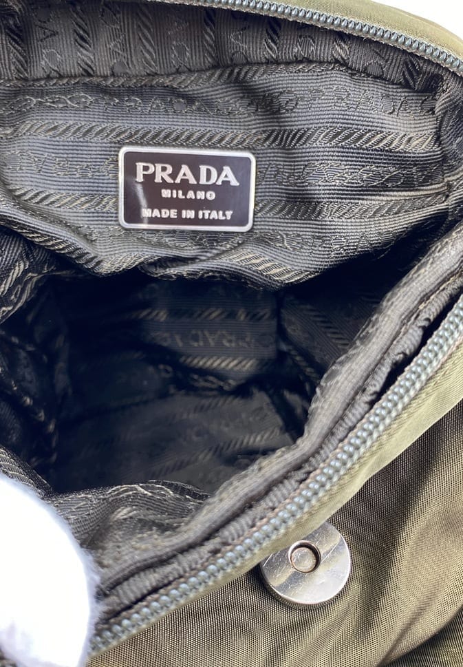 PRADA BAG
