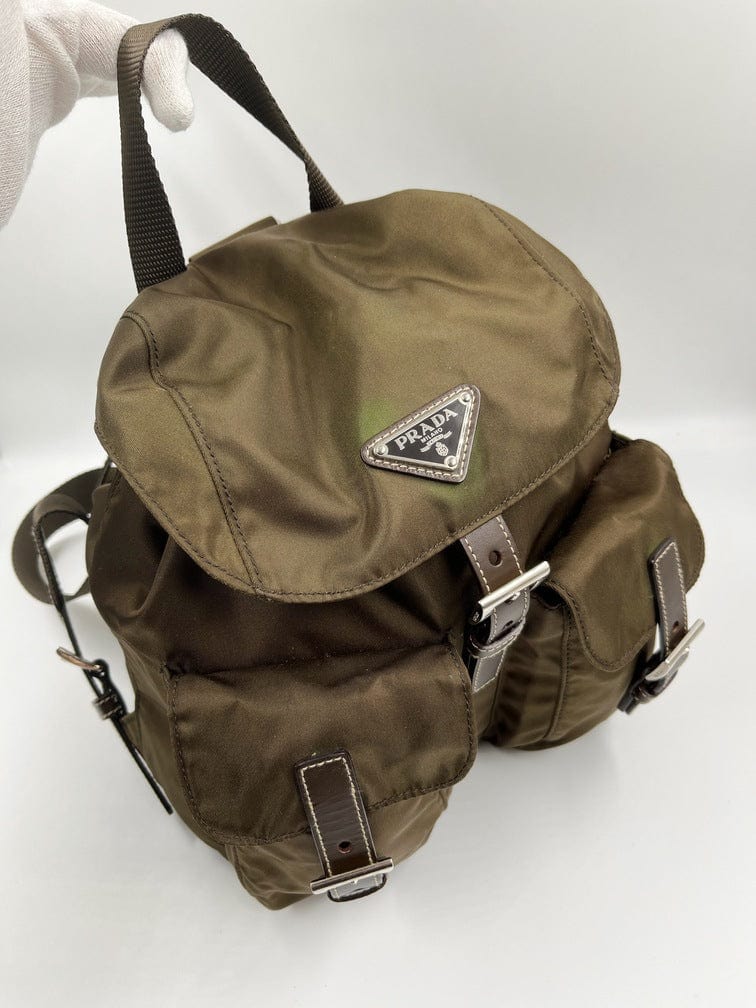 PRADA BAG