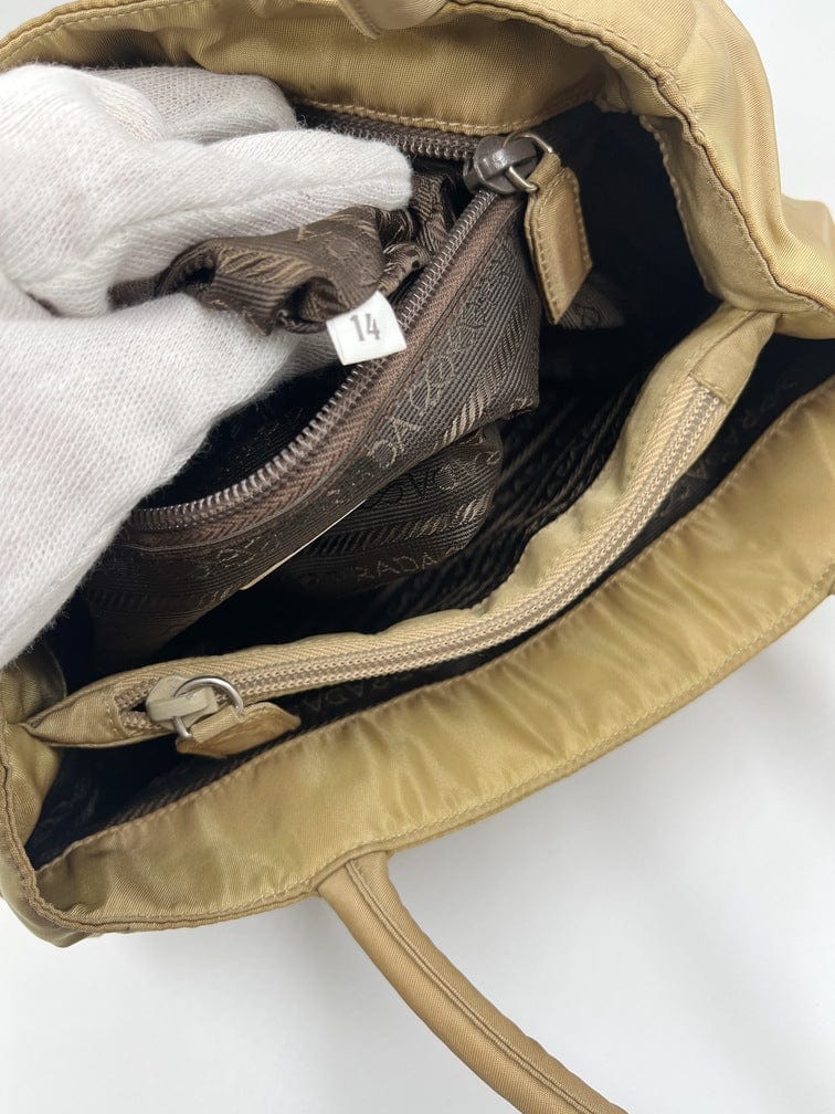 PRADA BAG