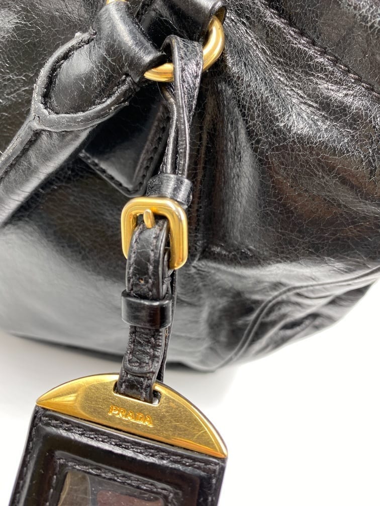 PRADA BAG