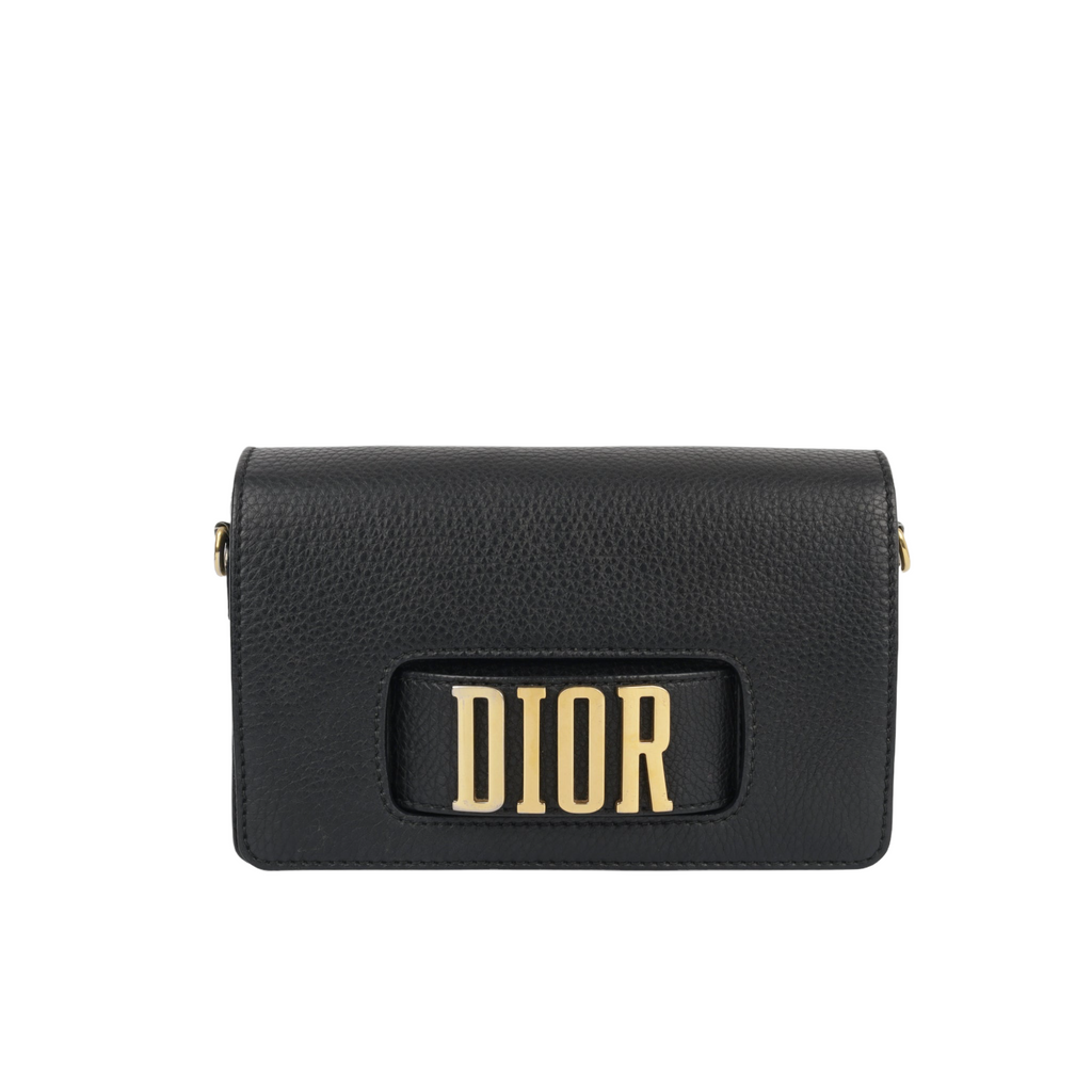 Dior Diorevolution Flap Bag