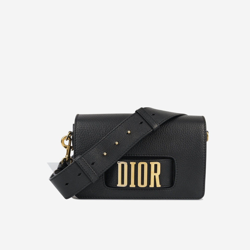 Dior Diorevolution Flap Bag