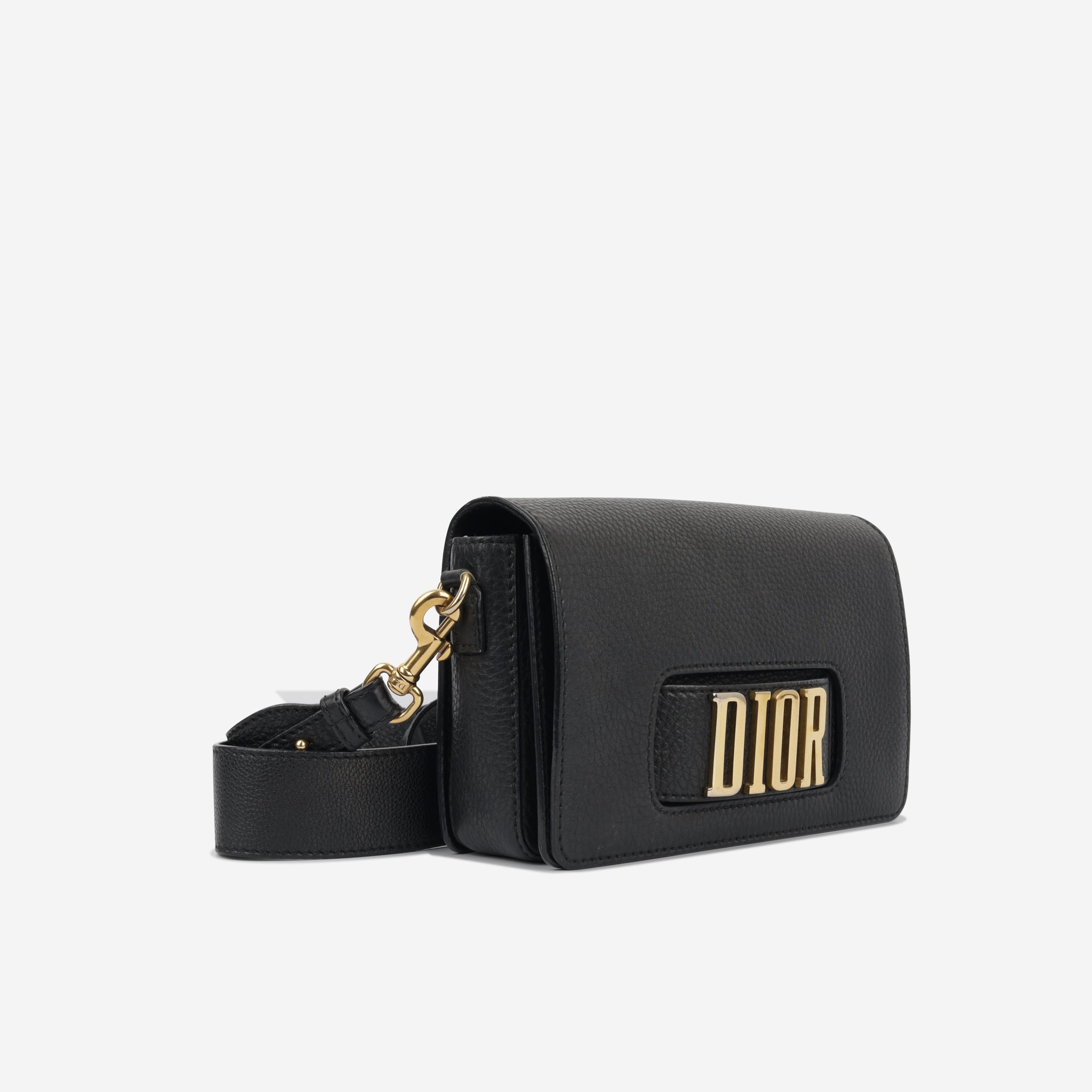 Dior Diorevolution Flap Bag