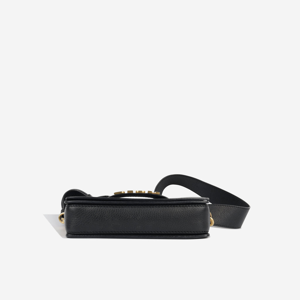Dior Diorevolution Flap Bag