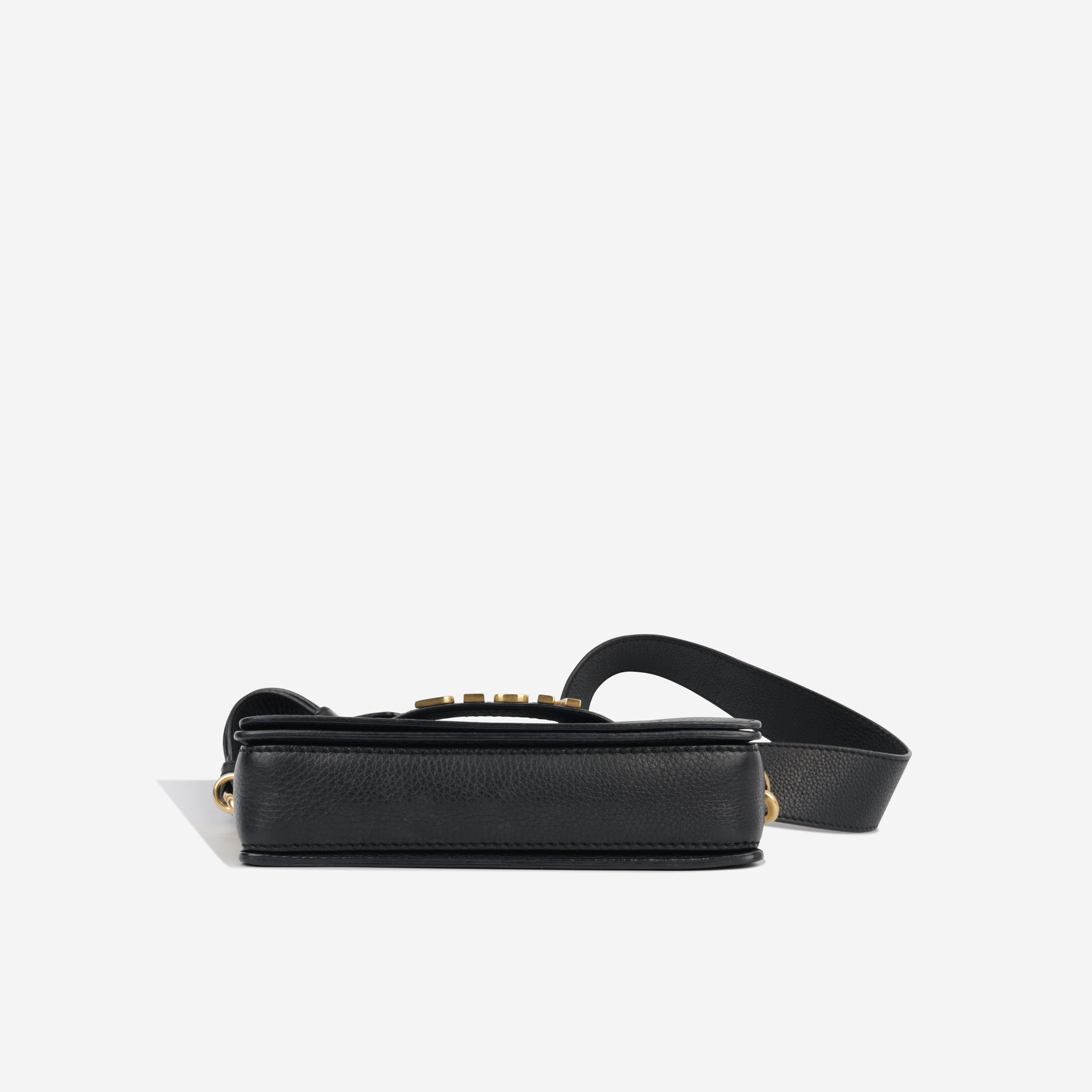 Dior Diorevolution Flap Bag