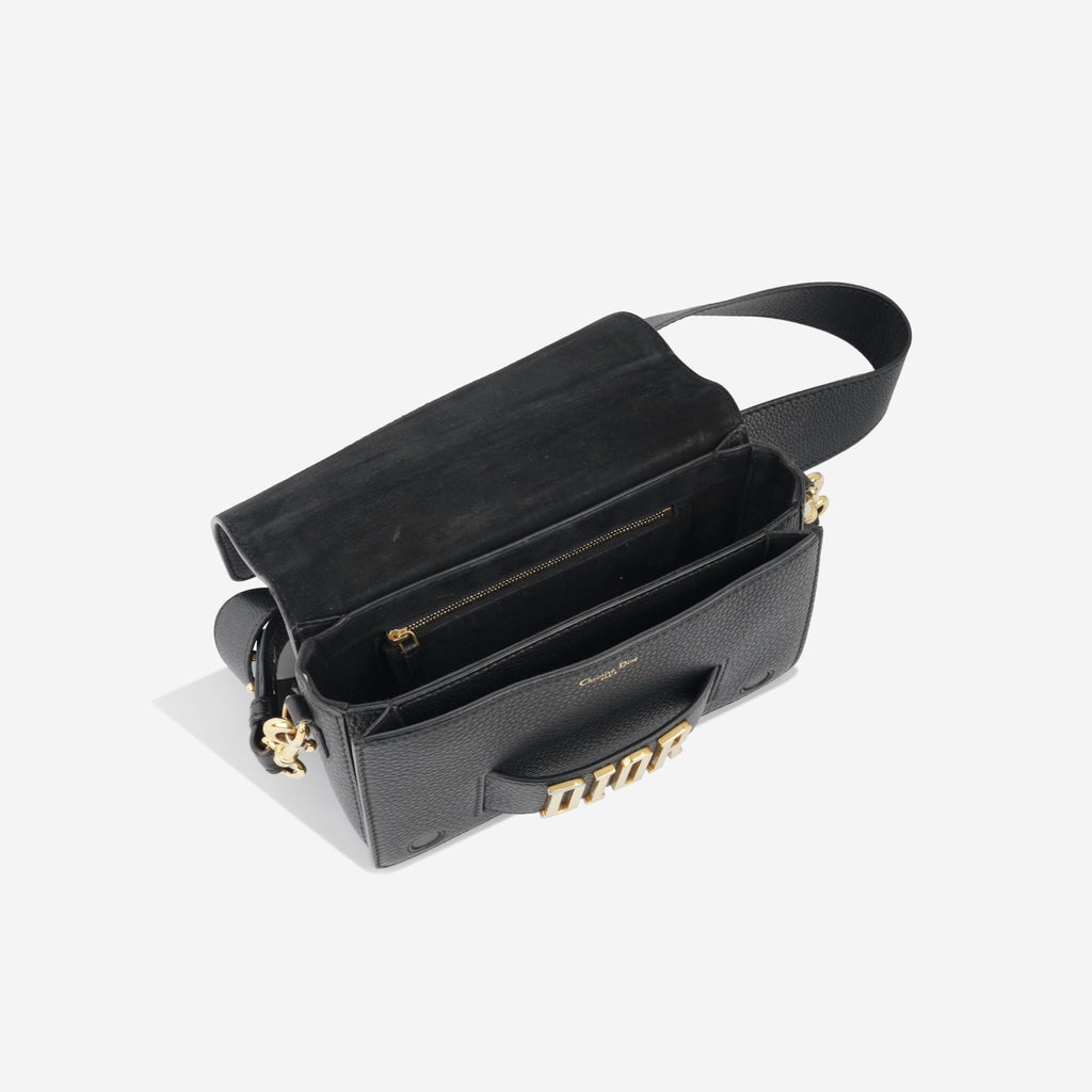 Dior Diorevolution Flap Bag
