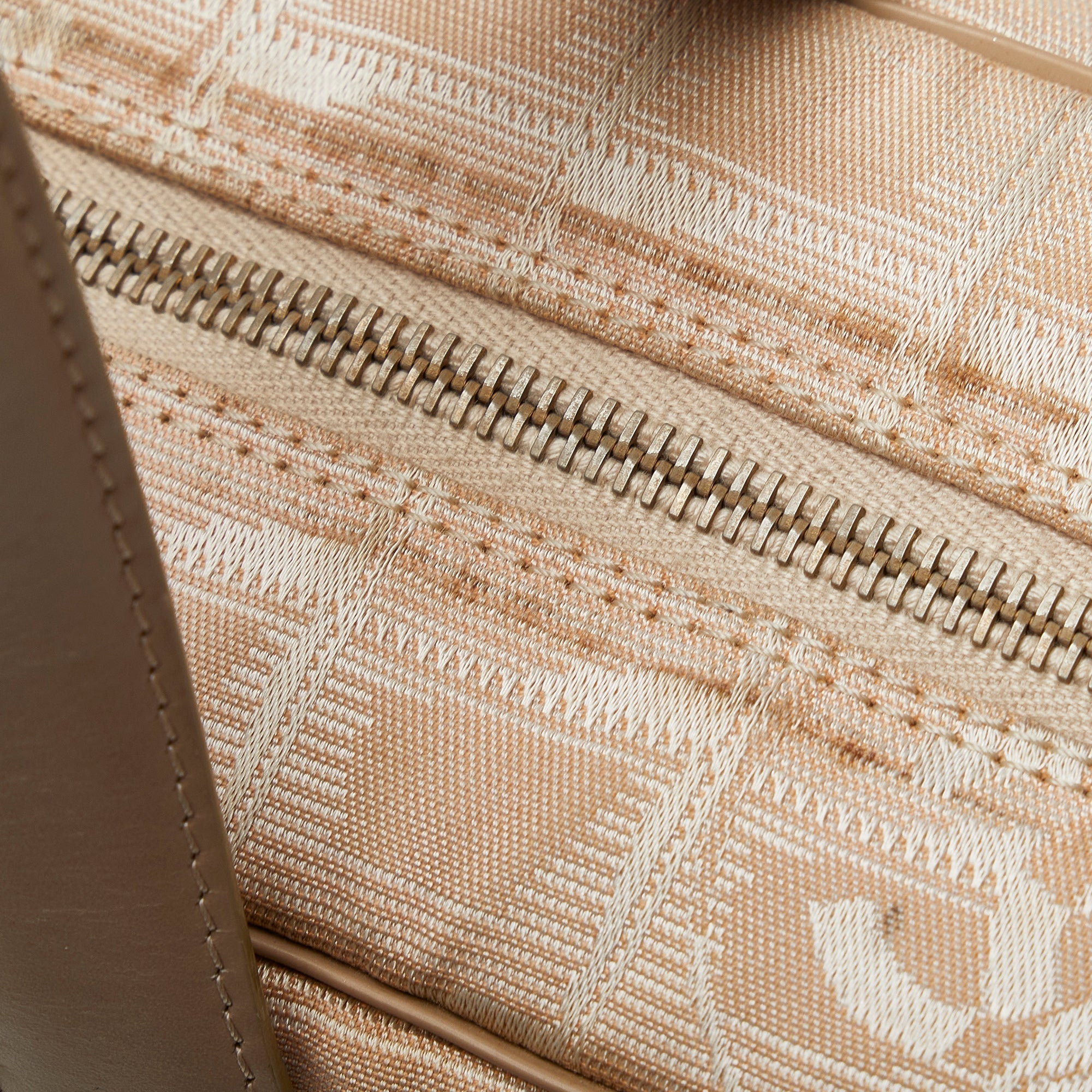 CHANEL New Travel Line Handbag