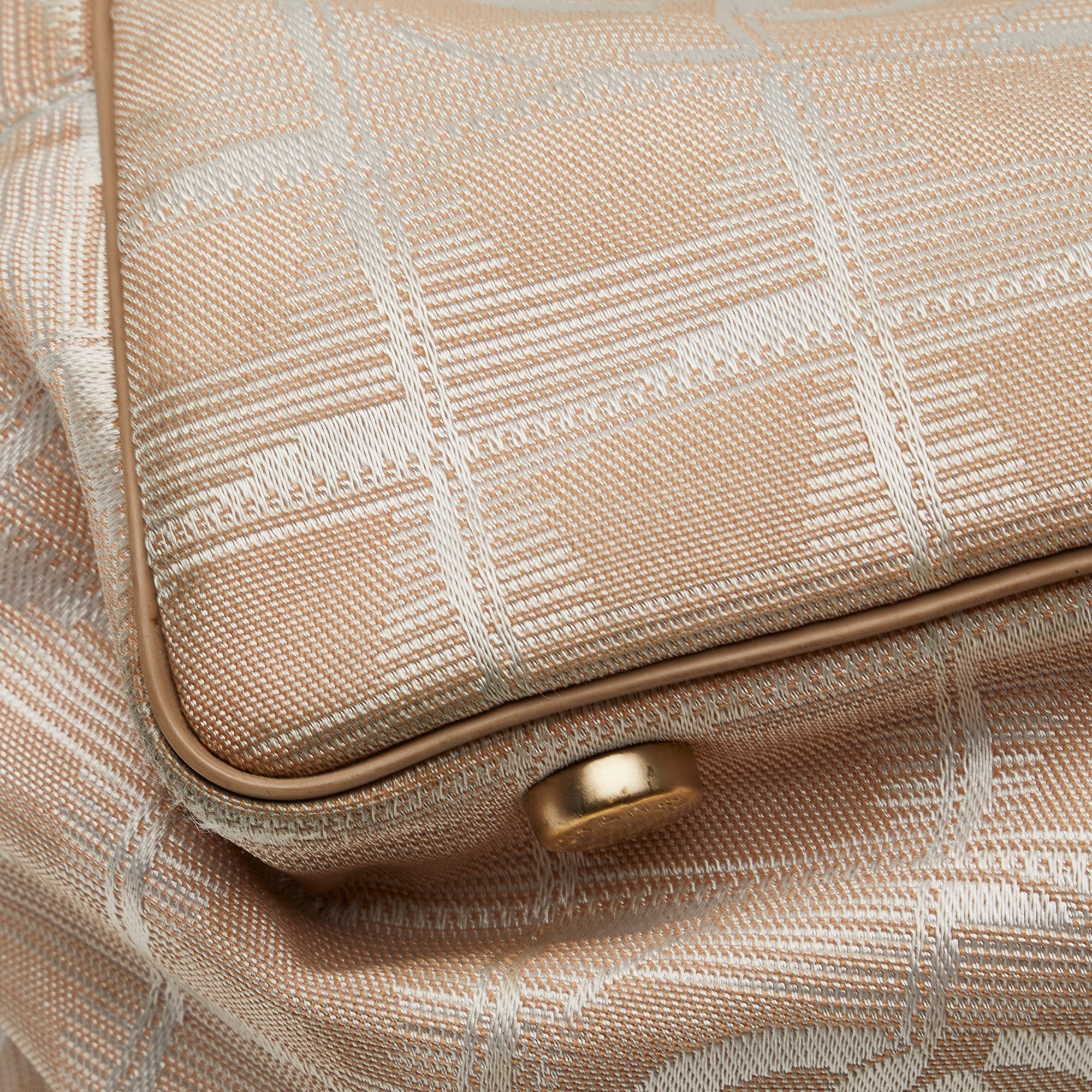 CHANEL New Travel Line Handbag