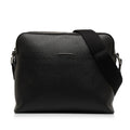 LOUIS VUITTON Taiga Anton Messenger PM Crossbody Bag