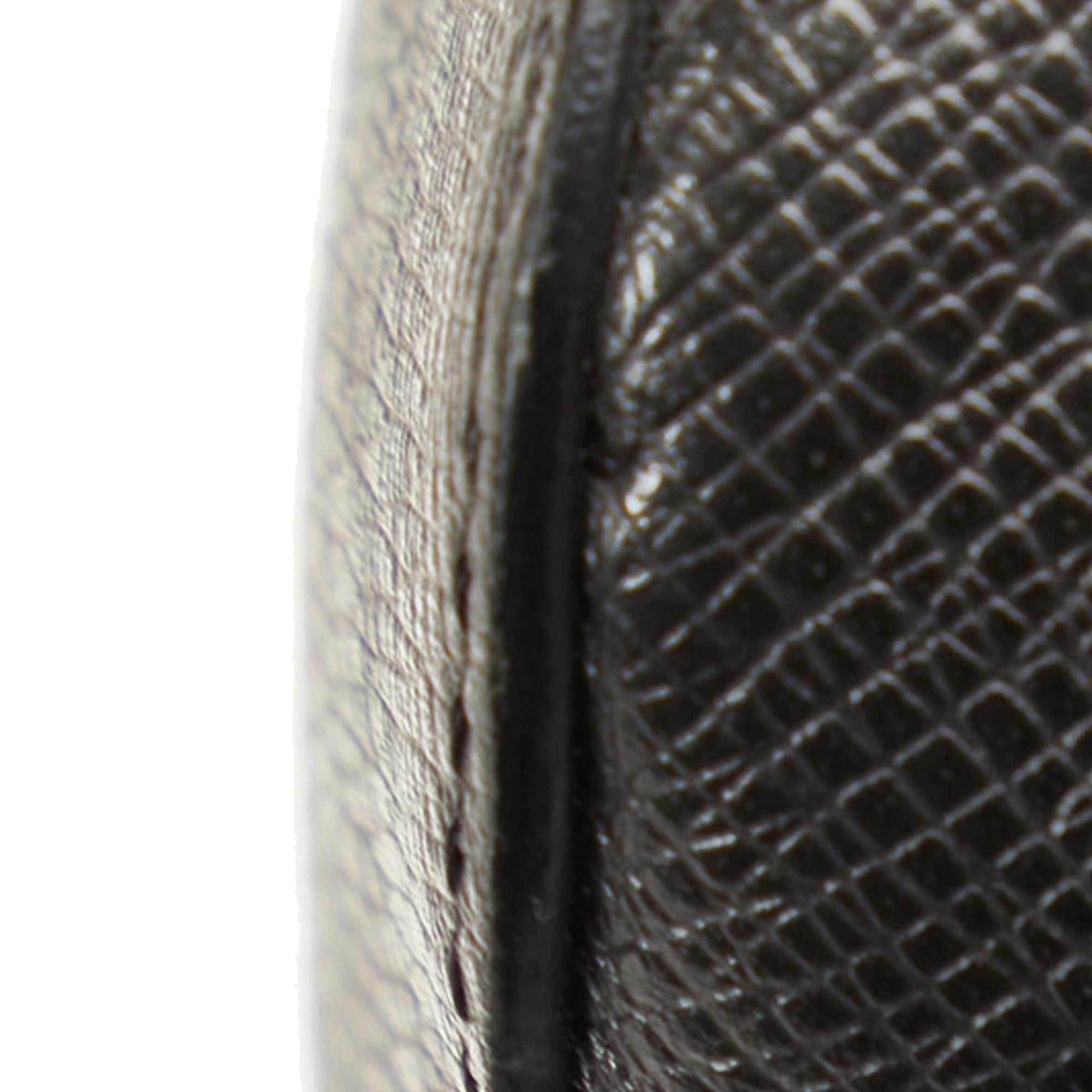 LOUIS VUITTON Taiga Anton Messenger PM Crossbody Bag