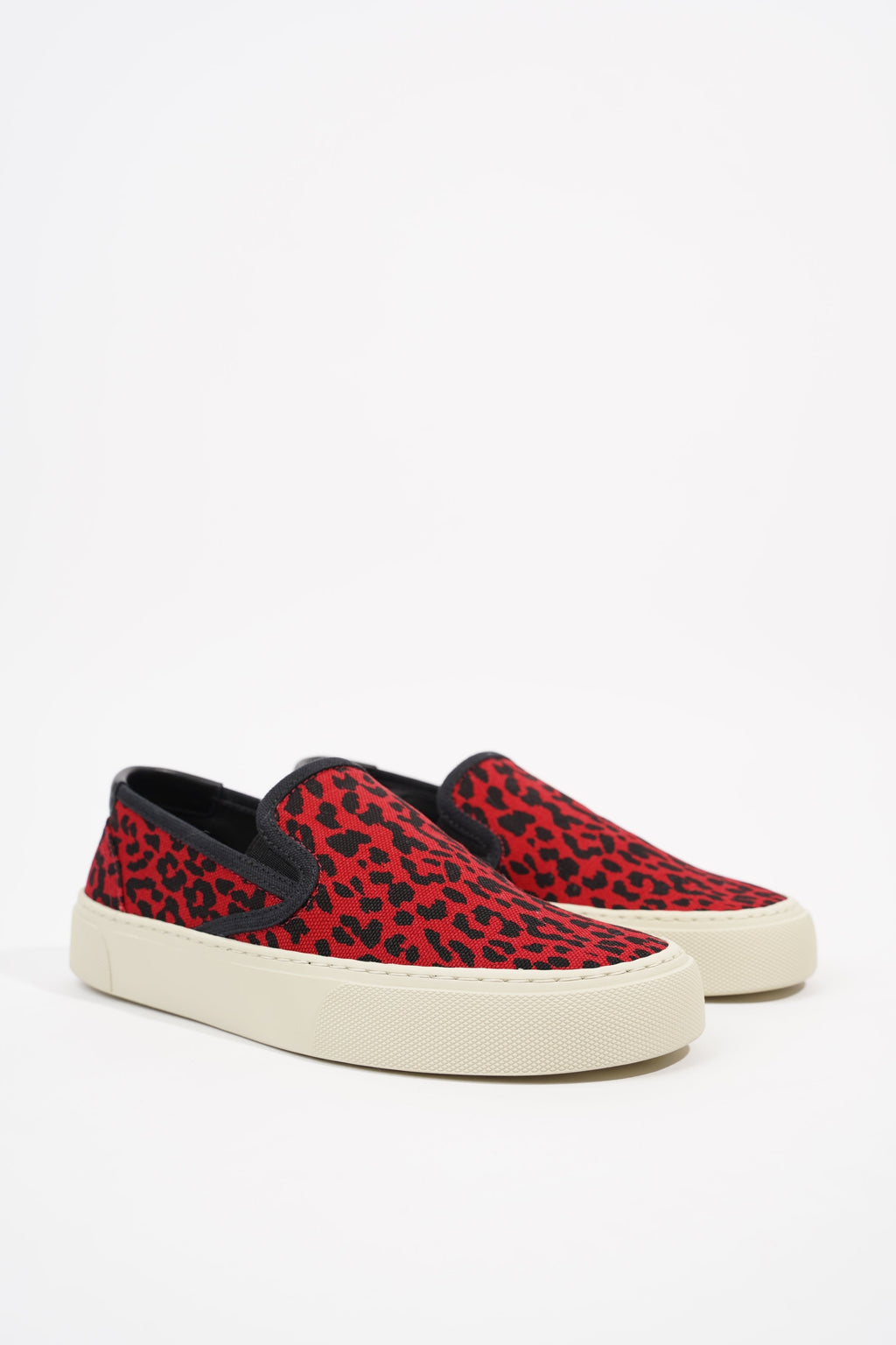 Saint Laurent Womens Venice Slip On EU 36 / UK 3
