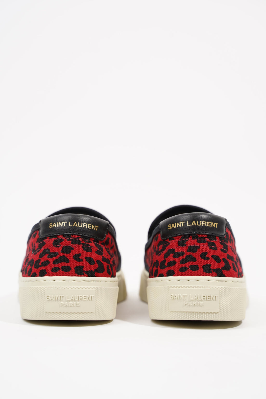 Saint Laurent Womens Venice Slip On EU 36 / UK 3