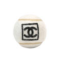 Chanel Tennis Ball
