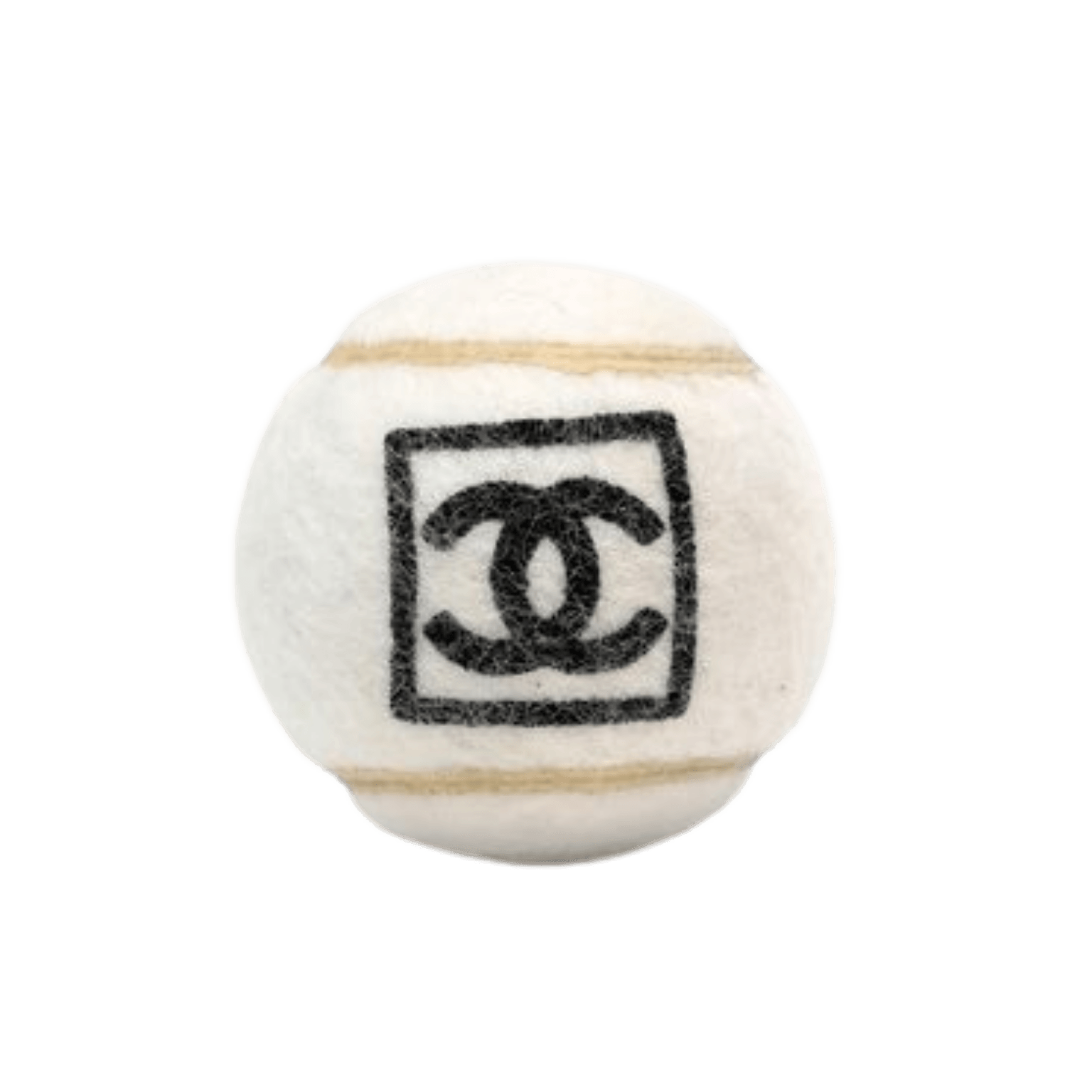 Chanel Tennis Ball