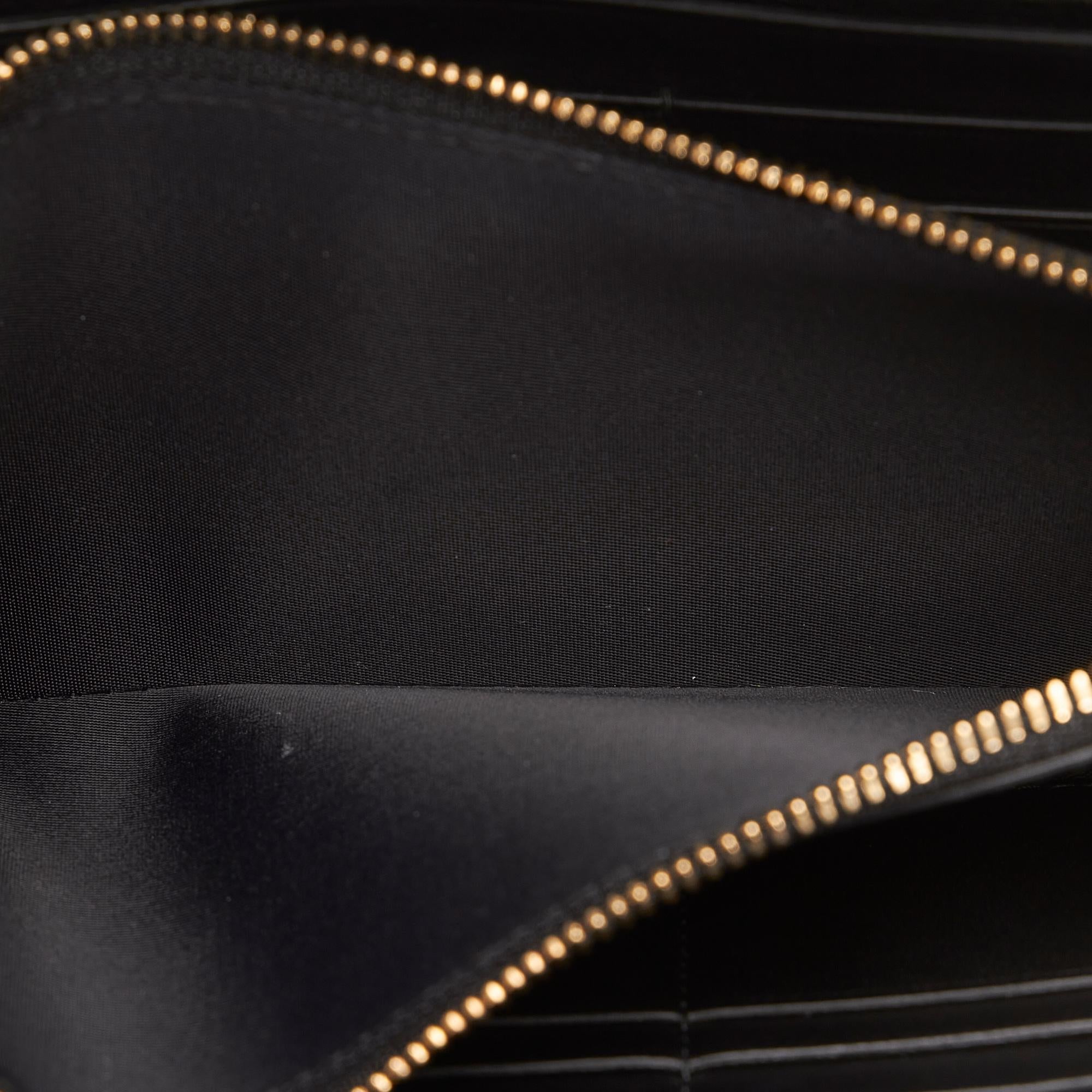 Dior Cannage Lady Dior Chain Wallet (SHG-rpu9QU)