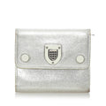 Dior Diorama Leather Small Wallet (SHG-6Elw8t)