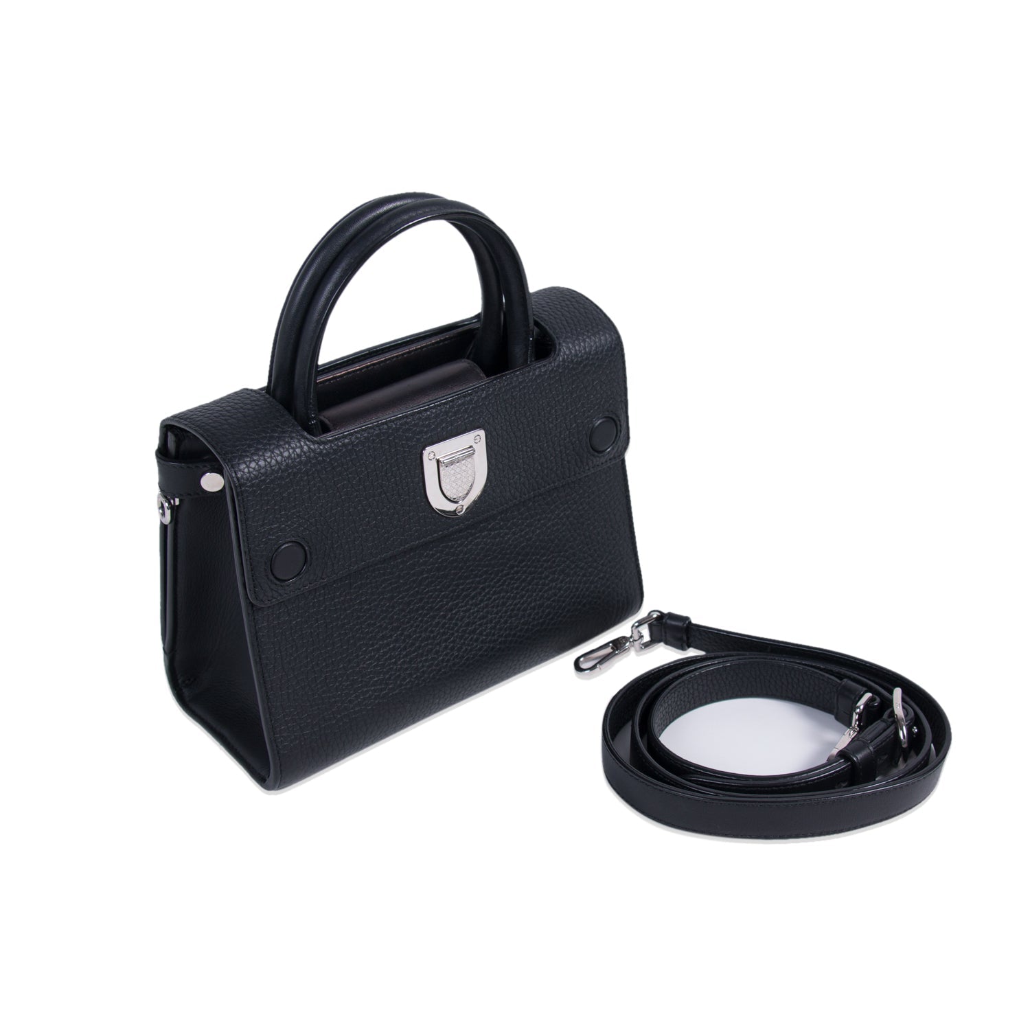 Christian Dior Mini Diorever Bag