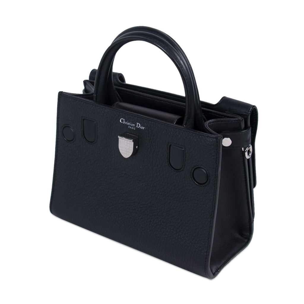 Christian Dior Mini Diorever Bag