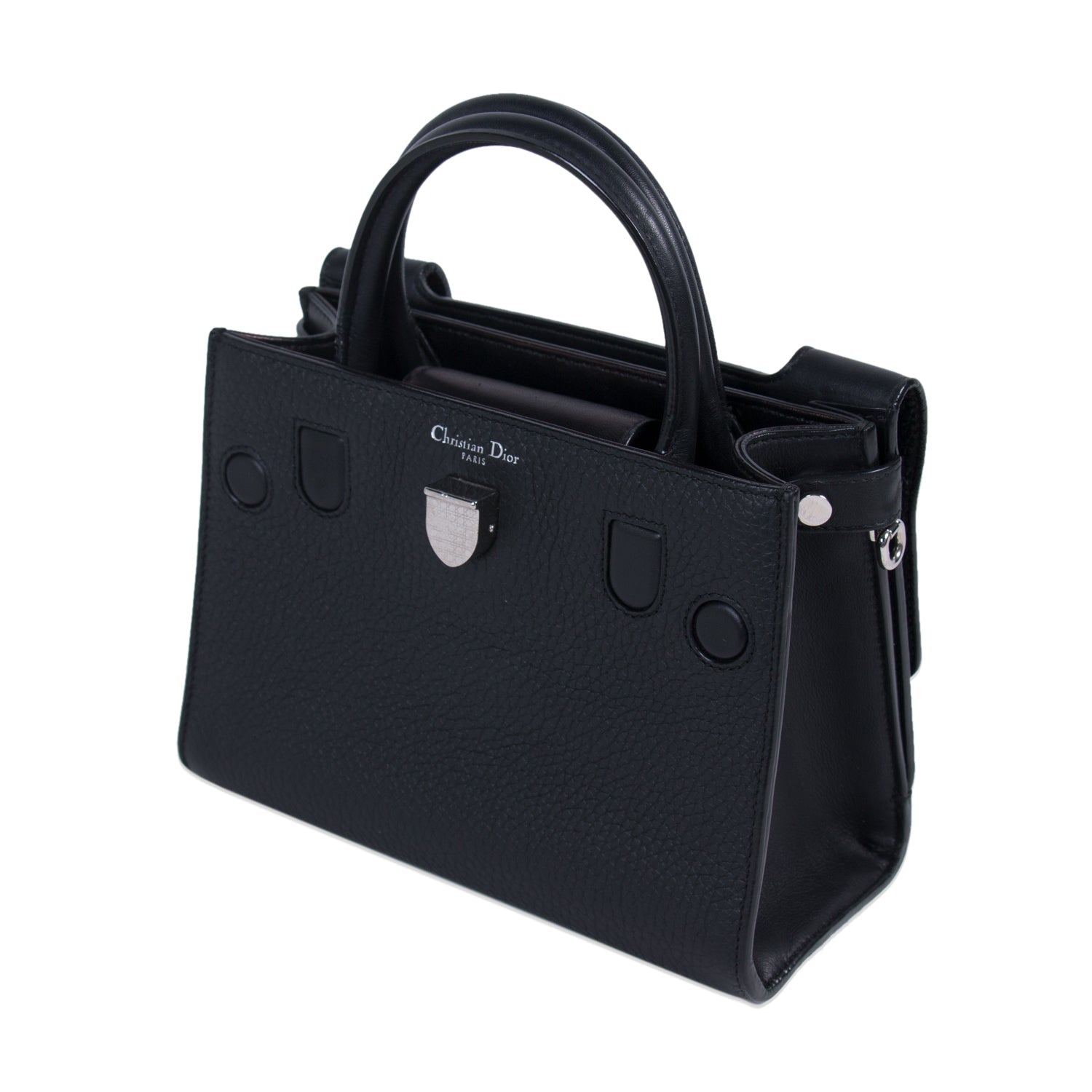 Christian Dior Mini Diorever Bag