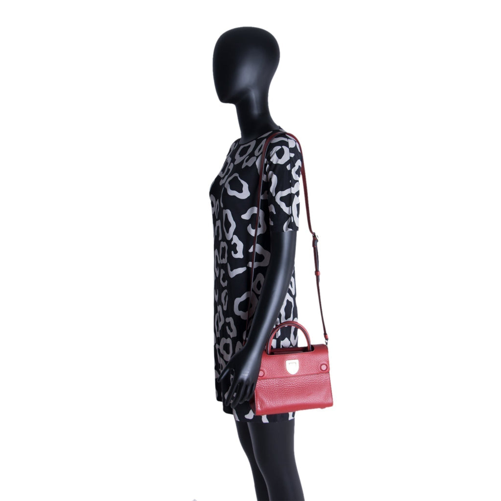 Christian Dior Mini Diorever Bag