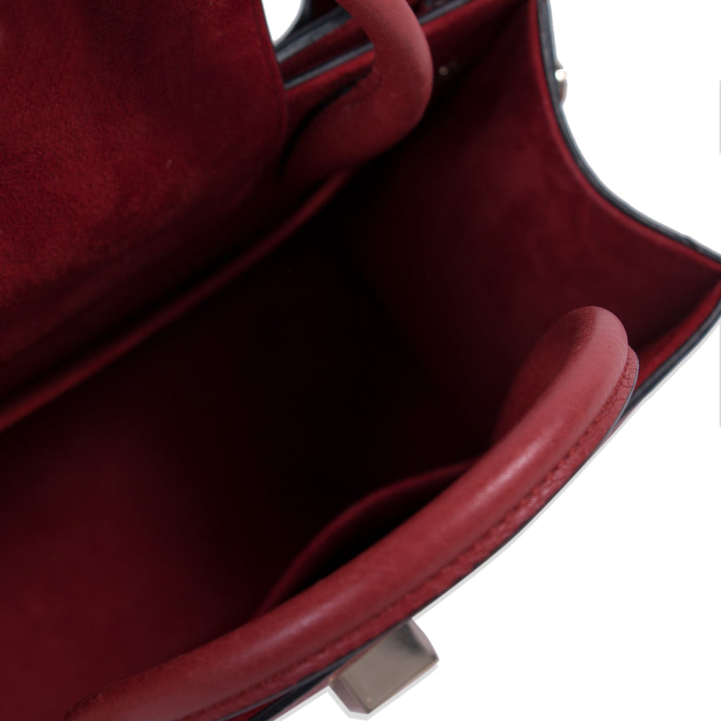 Christian Dior Mini Diorever Bag