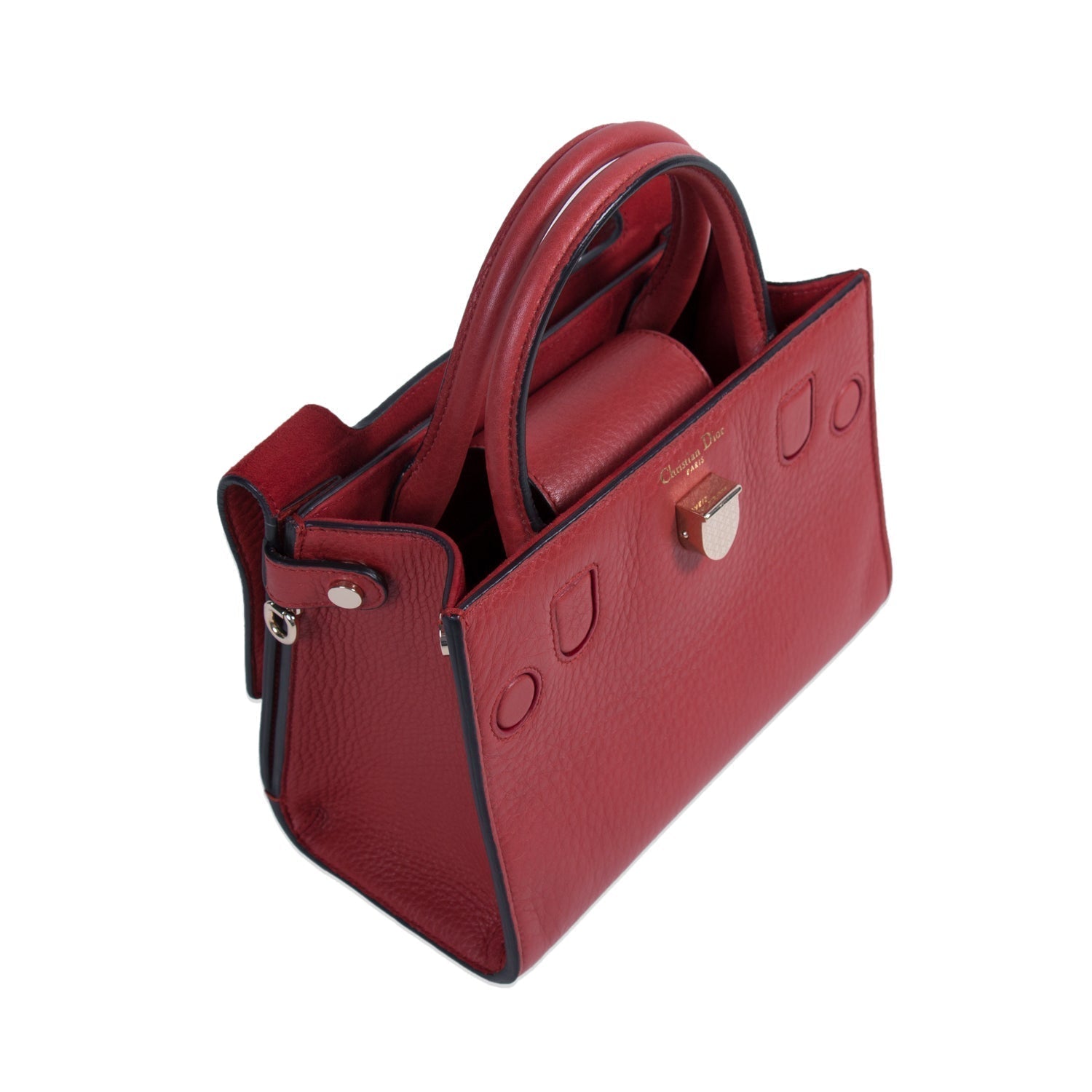 Christian Dior Mini Diorever Bag