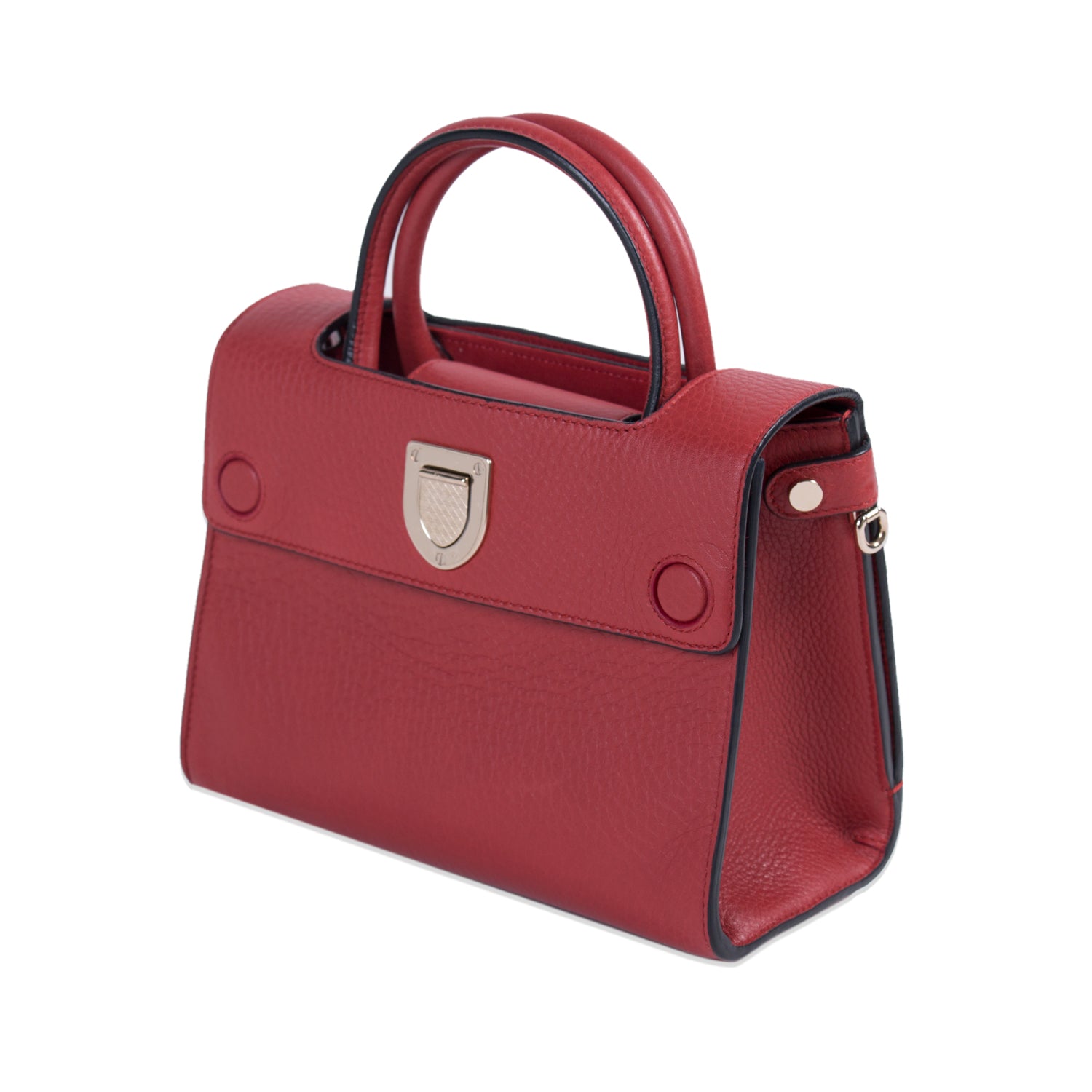 Christian Dior Mini Diorever Bag