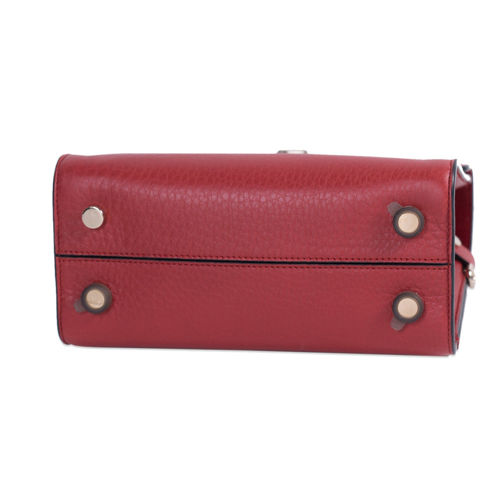 Christian Dior Mini Diorever Bag