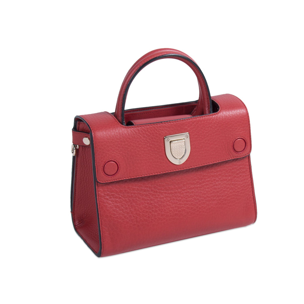 Christian Dior Mini Diorever Bag