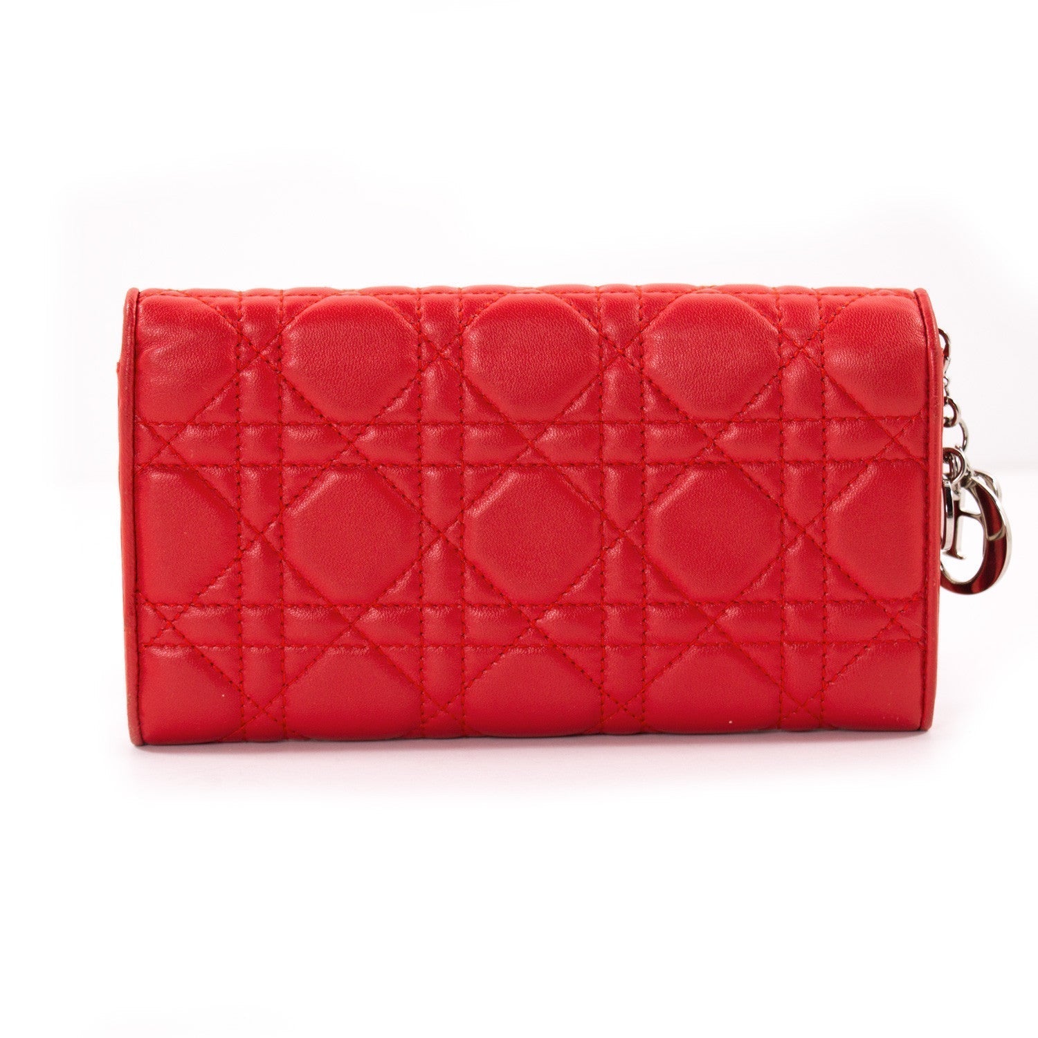 Christian Dior Rendez-Vous Clutch