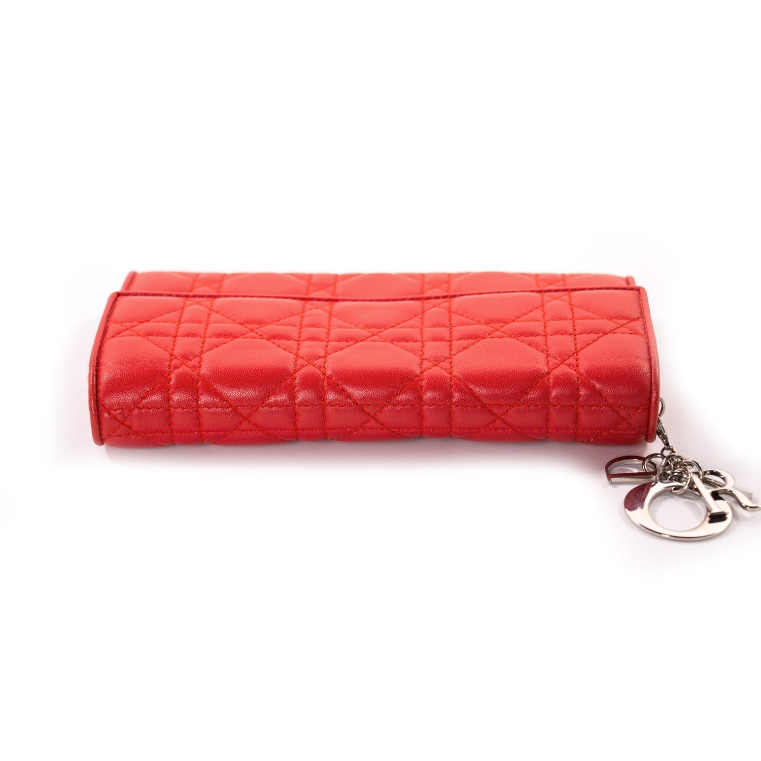 Christian Dior Rendez-Vous Clutch