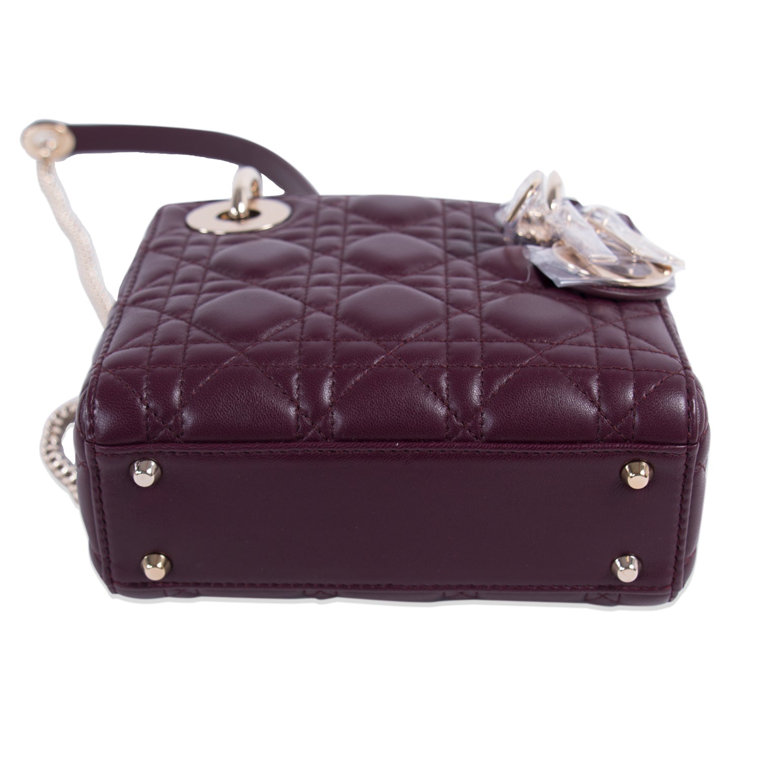 Christian Dior Mini Lady Dior Bag