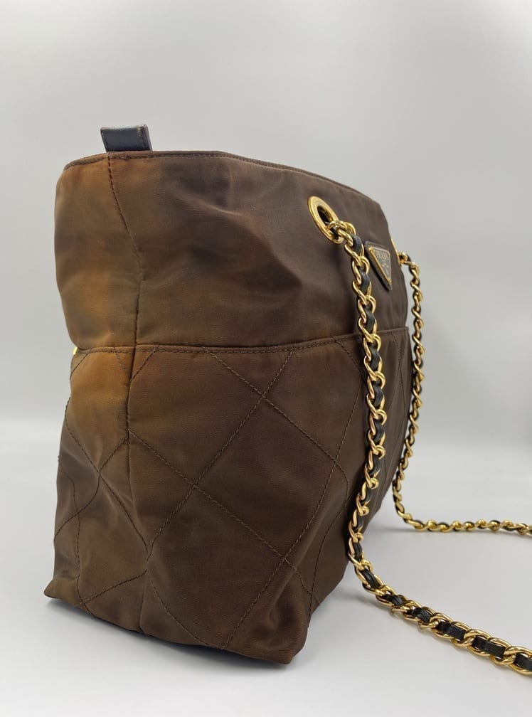 PRADA BAG