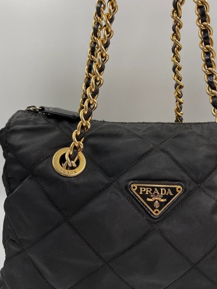 PRADA BAG