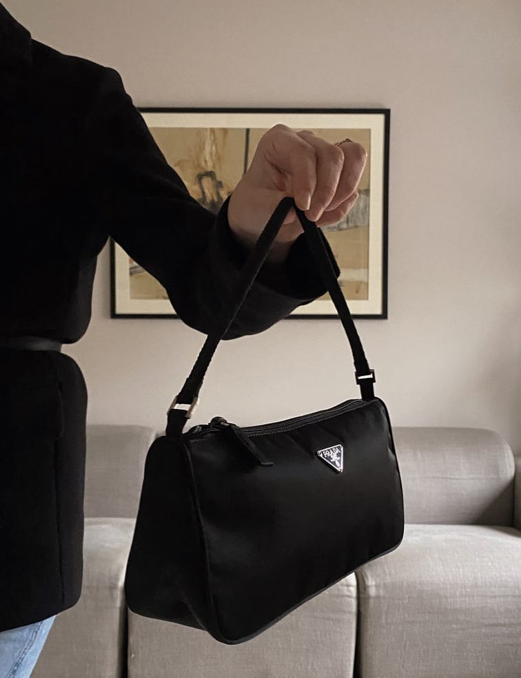 PRADA BAG