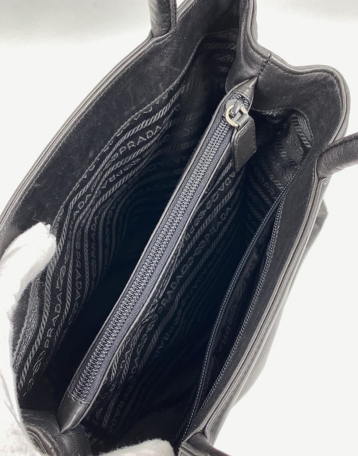 PRADA BAG