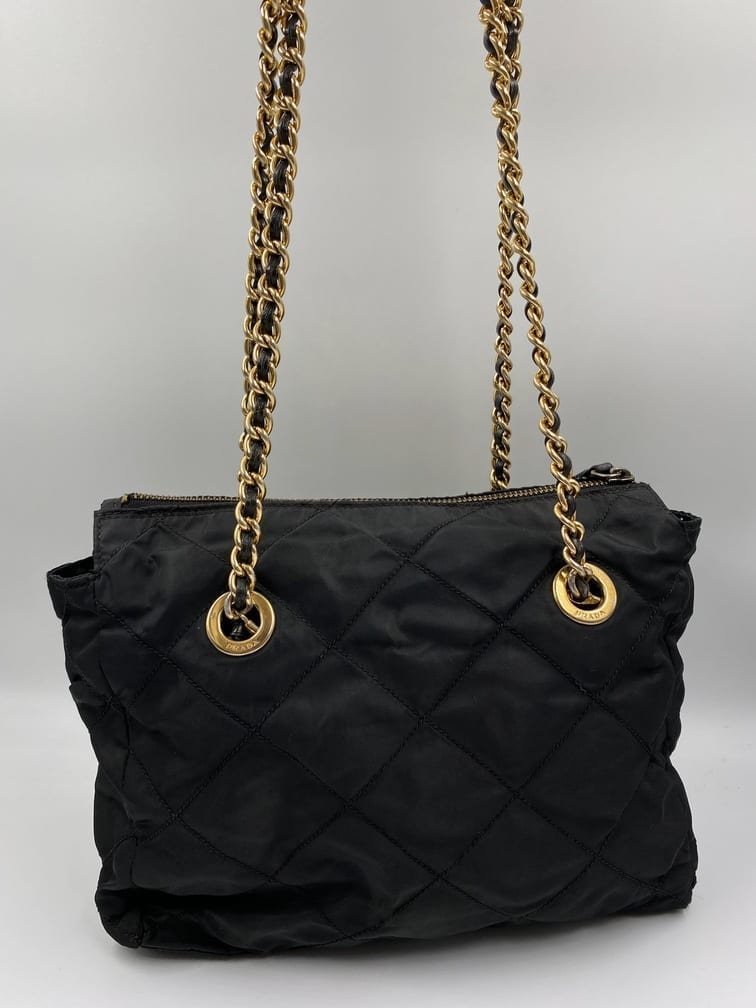 PRADA BAG
